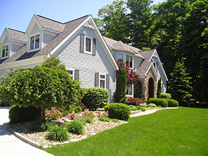 Landscapers and Lawncare Services in Napoleon, OH